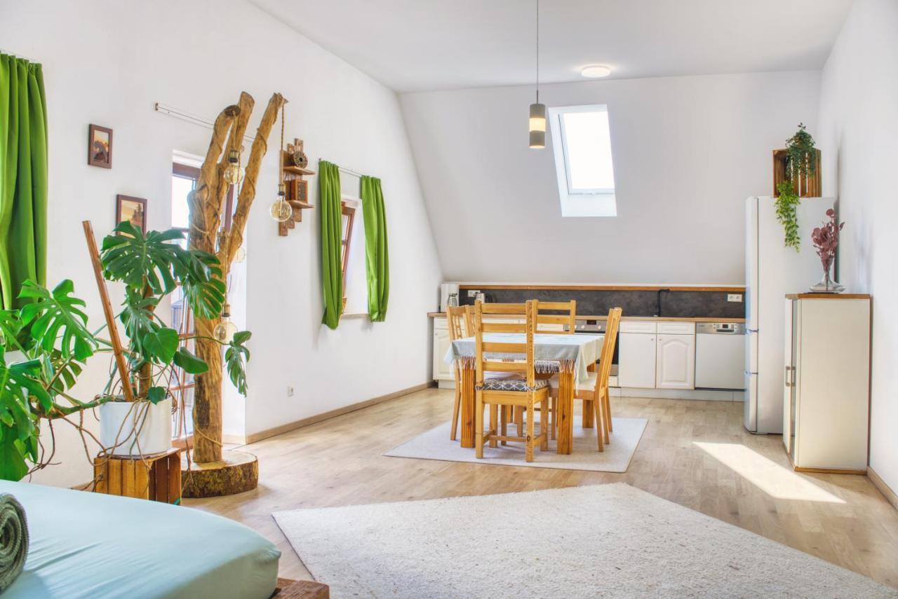 Luxus Apartment! Kueche, Balkon, Netflix, Parkplatz - 8 Personen Ilmmunster المظهر الخارجي الصورة
